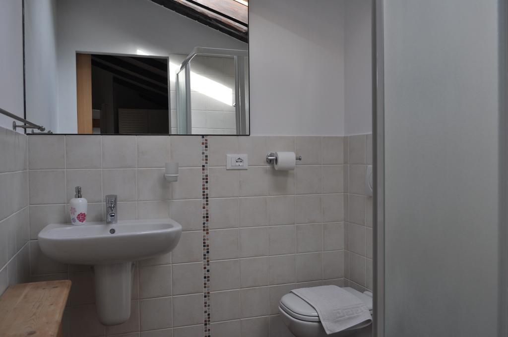 B&B Casa Brunelli Trento Quarto foto