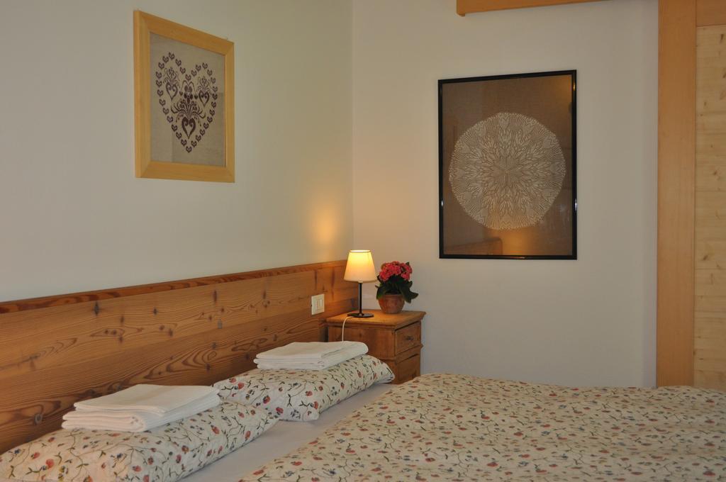 B&B Casa Brunelli Trento Quarto foto