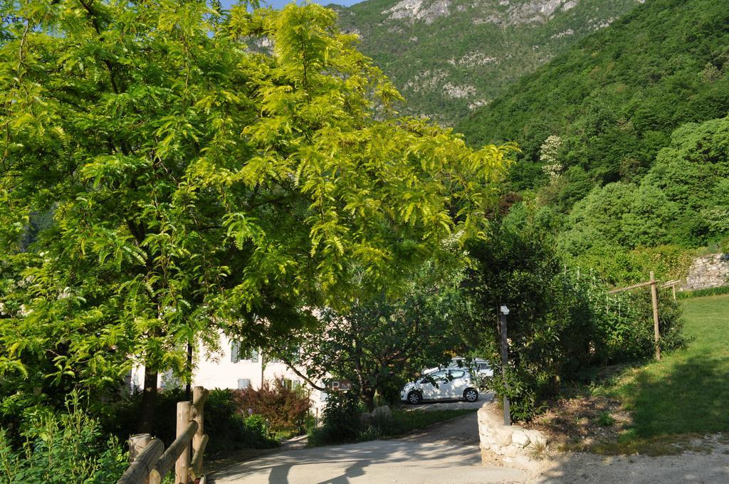 B&B Casa Brunelli Trento Exterior foto