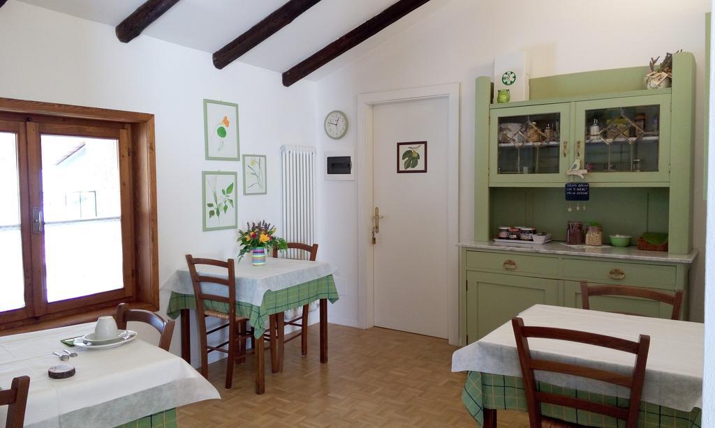 B&B Casa Brunelli Trento Exterior foto
